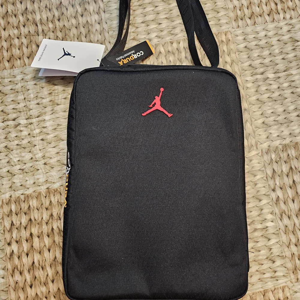 Air Jordan Shoe Bag